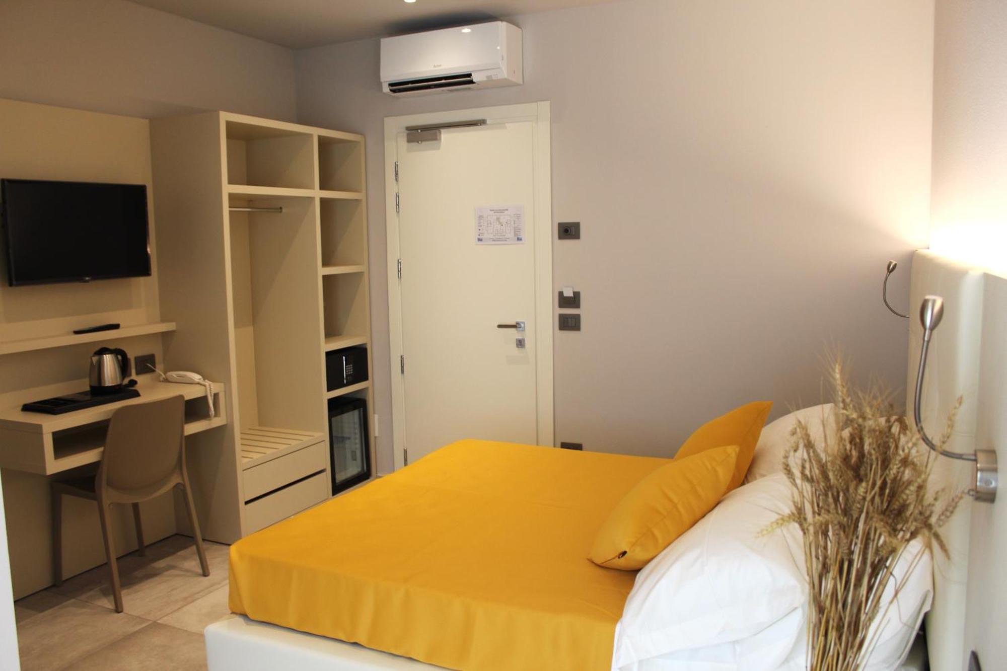 B&B Primrose Residence Hotel Rimini Kültér fotó