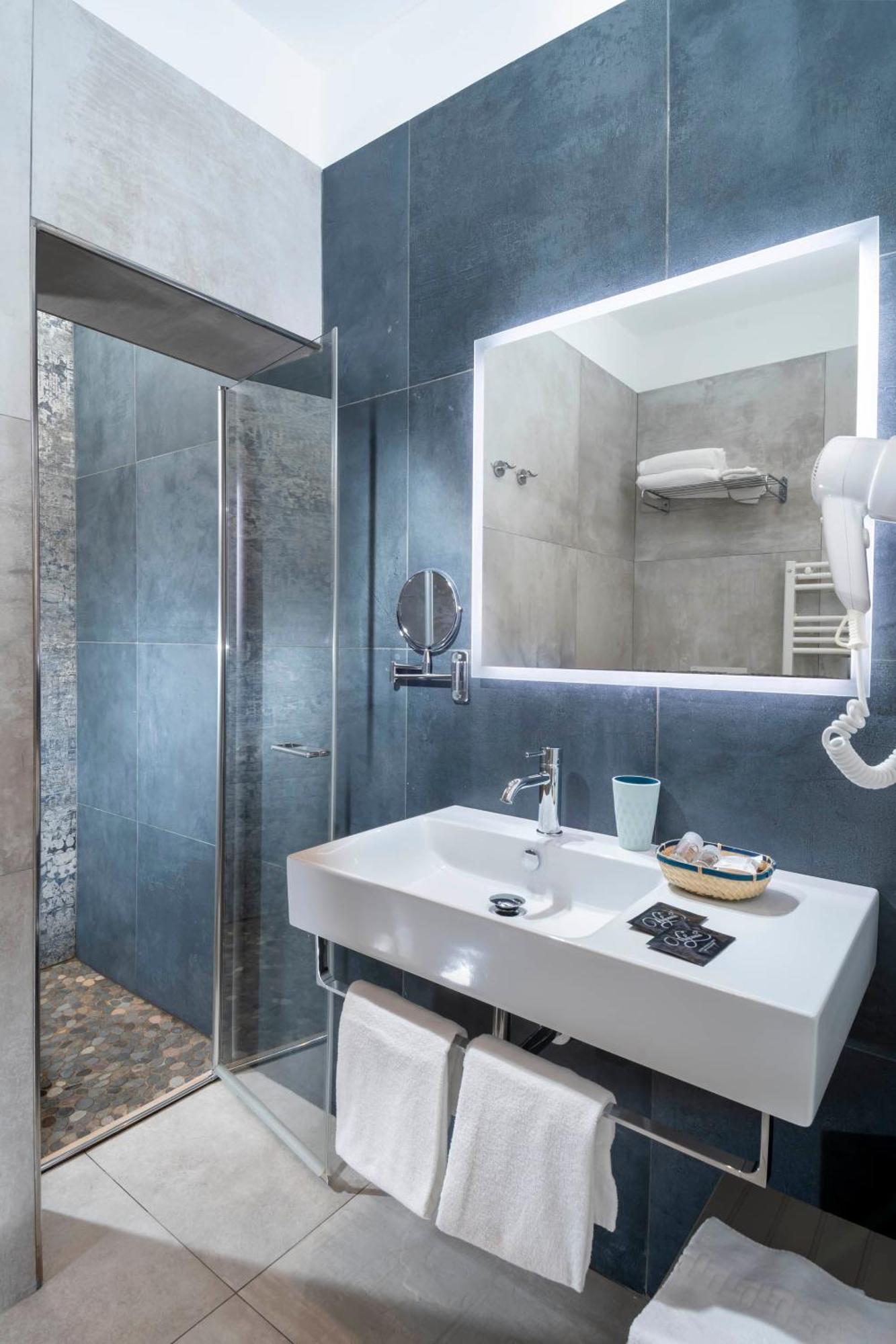 B&B Primrose Residence Hotel Rimini Kültér fotó